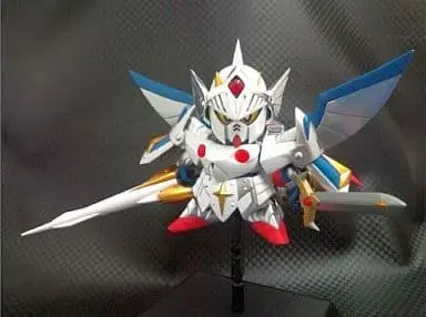 Figure - SD Gundam