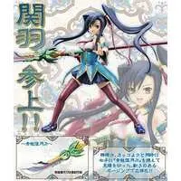 Figure - Koihime†Musou