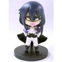 Taito Kuji - Inu X Boku Secret Service