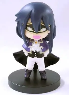 Taito Kuji - Inu X Boku Secret Service