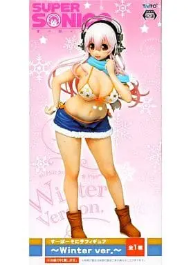 Prize Figure - Figure - Super Sonico / Sonico