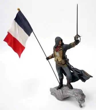 Figure - Assassin's Creed