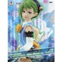 Prize Figure - Figure - Macross Delta / Reina Prowler