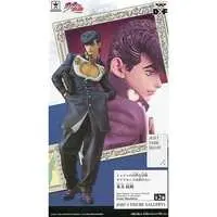 Figure - Prize Figure - JoJo's Bizarre Adventure: Diamond is Unbreakable / Higashikata Jousuke