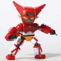 Figure - Getter Robo