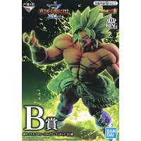 Ichiban Kuji - Dragon Ball / Broly