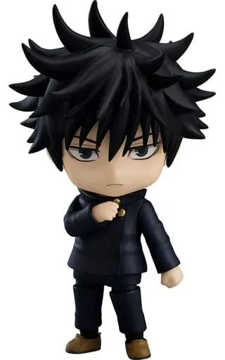 Nendoroid - Jujutsu Kaisen / Itadori Yuuji & Fushiguro Megumi