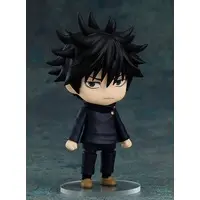 Nendoroid - Jujutsu Kaisen / Itadori Yuuji & Fushiguro Megumi