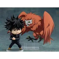 Nendoroid - Jujutsu Kaisen / Itadori Yuuji & Fushiguro Megumi