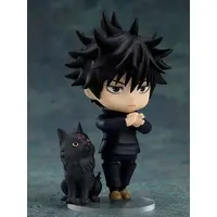 Nendoroid - Jujutsu Kaisen / Itadori Yuuji & Fushiguro Megumi