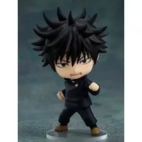 Nendoroid - Jujutsu Kaisen / Itadori Yuuji & Fushiguro Megumi