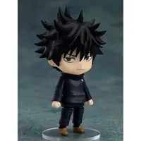 Nendoroid - Jujutsu Kaisen / Itadori Yuuji & Fushiguro Megumi