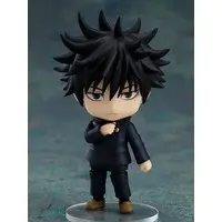 Nendoroid - Jujutsu Kaisen / Itadori Yuuji & Fushiguro Megumi