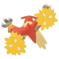 Pokemon Moncolle - Pokémon