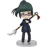 Figuarts mini - Jujutsu Kaisen / Zenin Maki