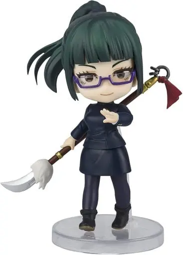 Figuarts mini - Jujutsu Kaisen / Zenin Maki