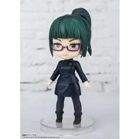 Figuarts mini - Jujutsu Kaisen / Zenin Maki