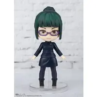 Figuarts mini - Jujutsu Kaisen / Zenin Maki