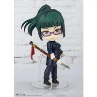 Figuarts mini - Jujutsu Kaisen / Zenin Maki