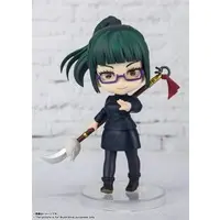 Figuarts mini - Jujutsu Kaisen / Zenin Maki