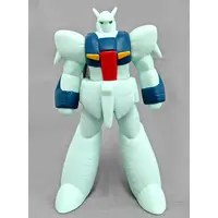 Sofubi Figure - Mobile Suit Gundam: Char's Counterattack