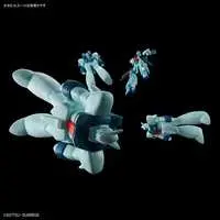 Sofubi Figure - Mobile Suit Gundam: Char's Counterattack