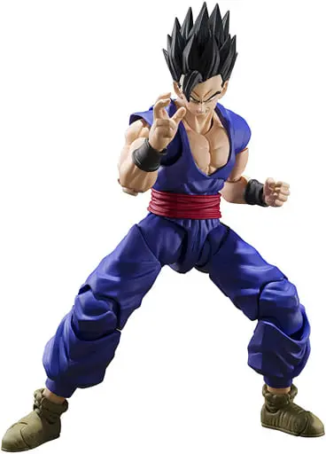 S.H.Figuarts - Dragon Ball / Son Gohan & Son Gokuu