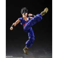 S.H.Figuarts - Dragon Ball / Son Gohan & Son Gokuu