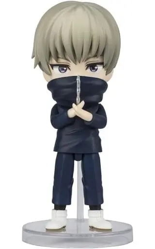 Figuarts mini - Jujutsu Kaisen / Inumaki Toge