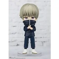 Figuarts mini - Jujutsu Kaisen / Inumaki Toge