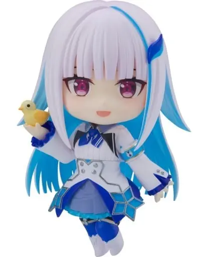 Nendoroid - Nijisanji / Lize Helesta