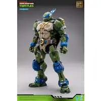 With Bonus - Figure - Teenage Mutant Ninja Turtles