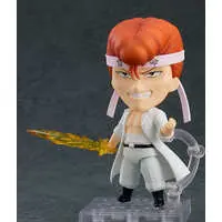 Nendoroid - Yu Yu Hakusho / Kuwabara Kazuma