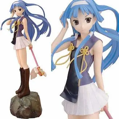 Figure - Kannagi: Crazy Shrine Maidens