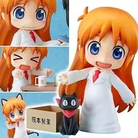 Nendoroid - Nichijou - My Ordinary Life