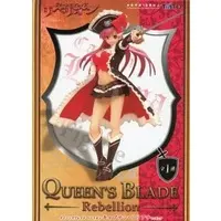 Prize Figure - Figure - Queen's Blade / Liliana