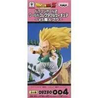 World Collectable Figure - Dragon Ball / Gotenks