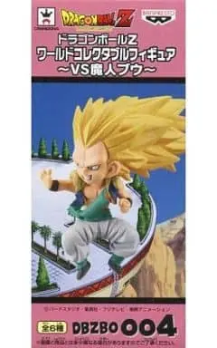 World Collectable Figure - Dragon Ball / Gotenks