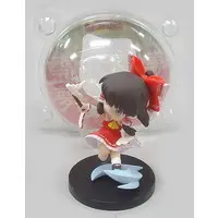 Prize Figure - Figure - Touhou Project / Hakurei Reimu