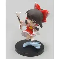 Prize Figure - Figure - Touhou Project / Hakurei Reimu