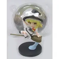 Prize Figure - Figure - Touhou Project / Kirisame Marisa