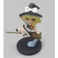 Prize Figure - Figure - Touhou Project / Kirisame Marisa