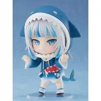 Nendoroid - Hololive / Gawr Gura