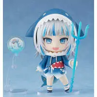 Nendoroid - Hololive / Gawr Gura