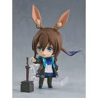Nendoroid - Arknights / Amiya