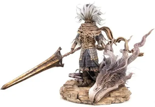 Figure - Dark Souls