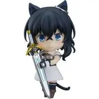 Nendoroid - Tensei shitara Ken deshita (Reincarnated as a Sword) / Fran (Reincarnated as a Sword)