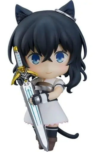 Nendoroid - Tensei shitara Ken deshita (Reincarnated as a Sword) / Fran (Reincarnated as a Sword)