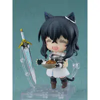 Nendoroid - Tensei shitara Ken deshita (Reincarnated as a Sword) / Fran (Reincarnated as a Sword)