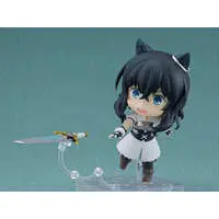 Nendoroid - Tensei shitara Ken deshita (Reincarnated as a Sword) / Fran (Reincarnated as a Sword)